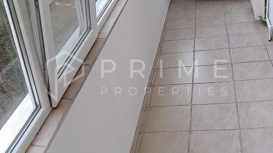 Apartament decomandat cu 3 camere de închiriat – Zona Cornișa (lângă U - Poză 8