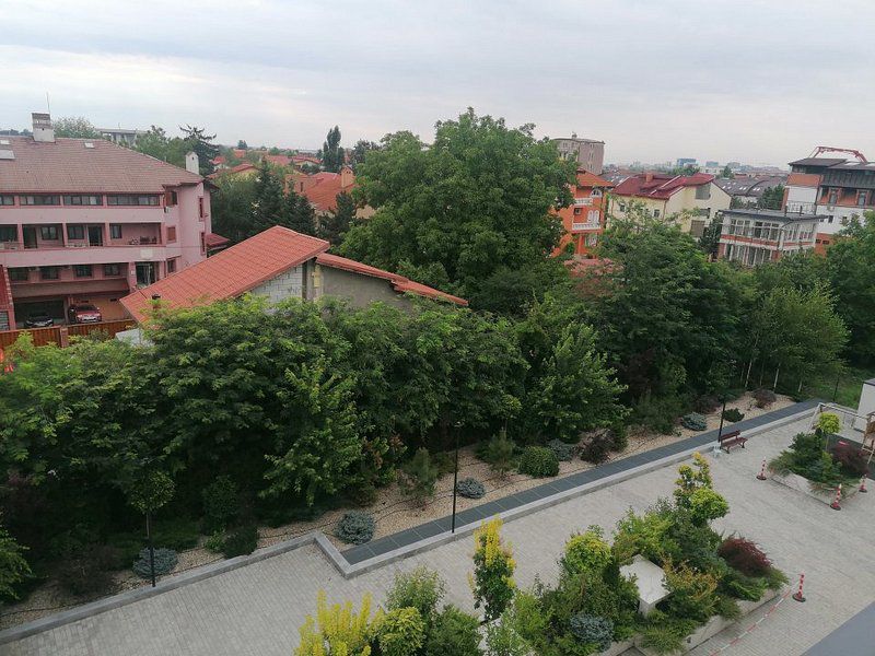 Studio Erou Iancu Nicolae 133-nemobilat, parcare subterana - Poză 17