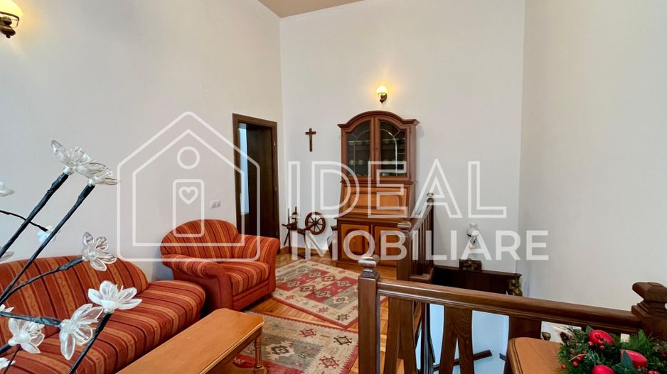 Apartament 2 camere spațios și luminos de vânzare – zonă ultracentrală - Poză 6