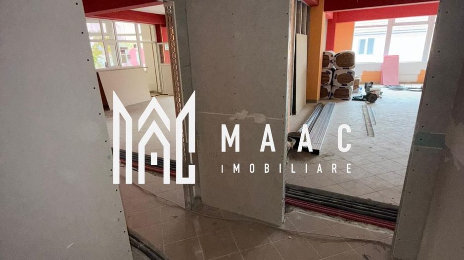 Spațiu comercial versatil I Selimbar-Zona Unimat - Poză 3