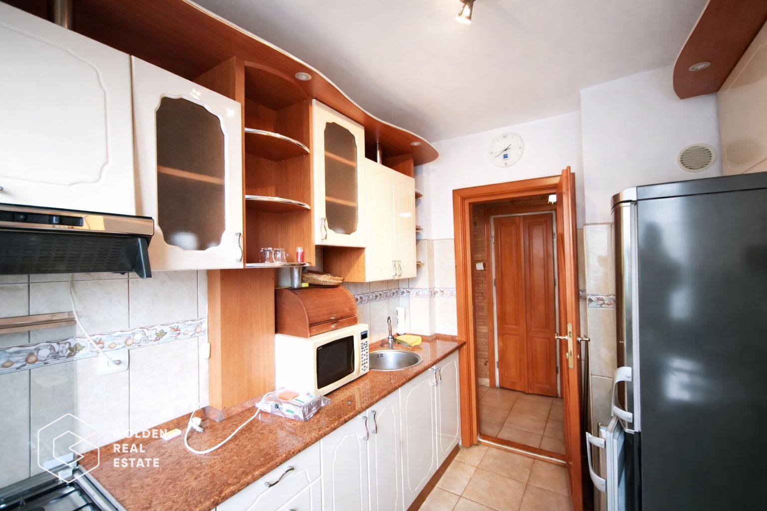 Apartament langa Catedrala, etaj 1, mobilat si utilat, Podgoria - Poză 2