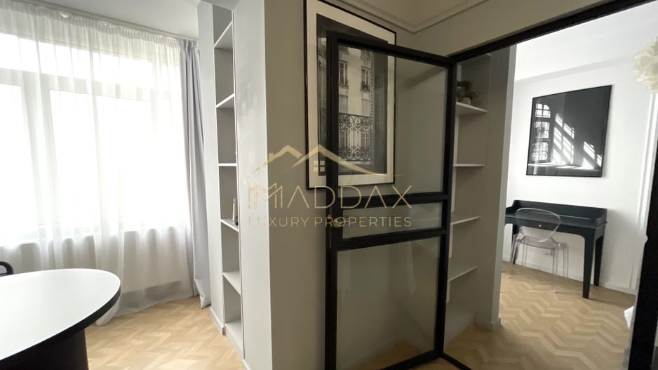 Apartament 3 camere***mobilat LUX//Piata Romana - Poză 11