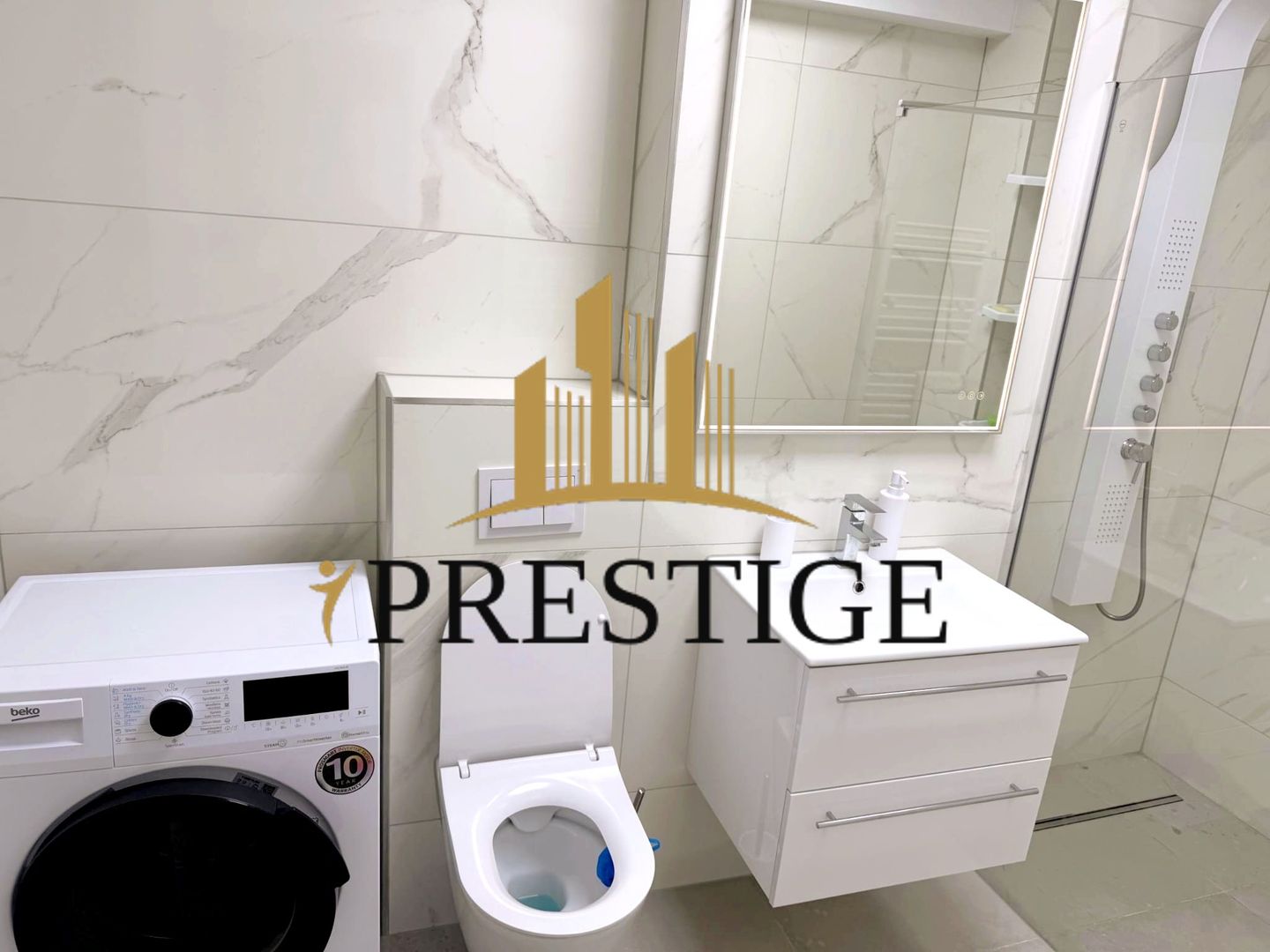 APARTAMENT 2 CAMERE ȘELIMBĂR | LUP RESIDENCE | 2 LOCURI DE PARCARE - Poză 9