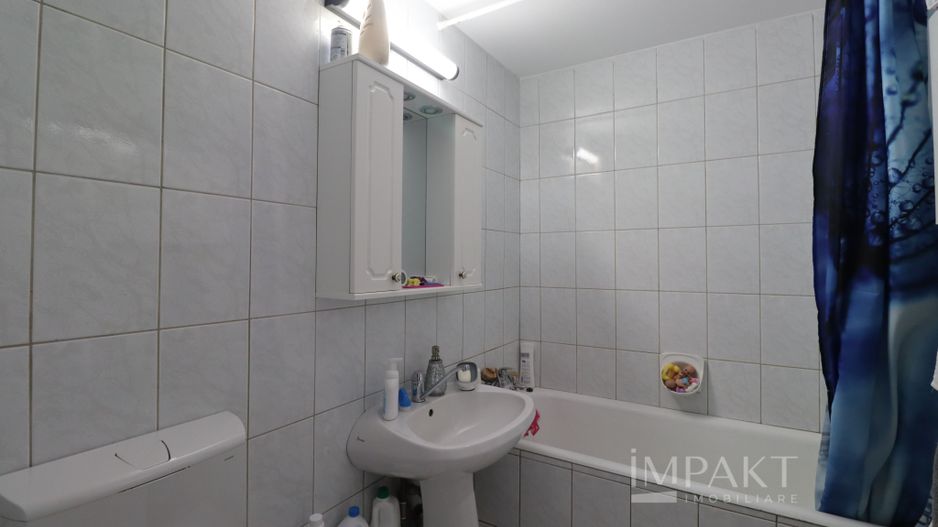 Apartament cu 4 camere, decomandat, cartier Marasti! - Poză 10