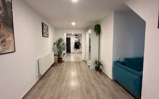 Apartament mansardă 138 mp |4 camare mobilat & utilat - Poză 2