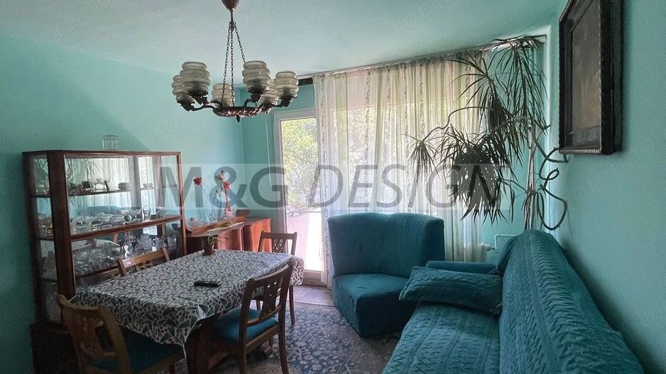Apartament 3 camere zona Tipografilor. - Poză 1