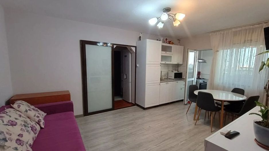 Apartament 2 camere semidecomandat - Zona Constantin Brancoveanu Comision 0 % - Poză 4