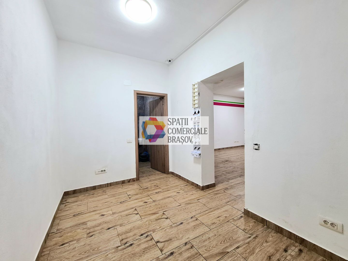 Spatiu de vanzare zona Coresi  -73 mp  # plus-imo.ro - Poză 5