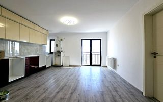 Apartament cu 2 camere de vanzare, Cetate - Poză 1
