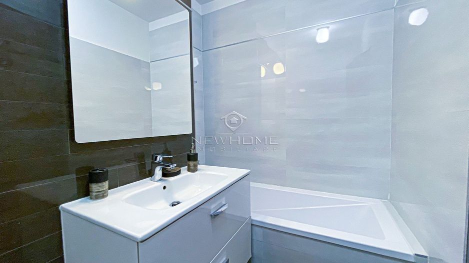 Apartament 3 camere PARCARE, zona Iulius Mall, Fsega - Poză 8