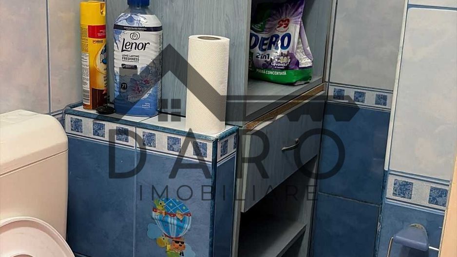 Inchiriez Garsoniera / Apartament 1 camera Dambu - Poză 5