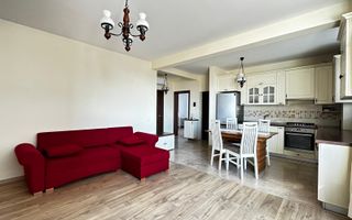 Apartament 3CAM 70MP etaj 1 Eugen Ionesco - Poză 1