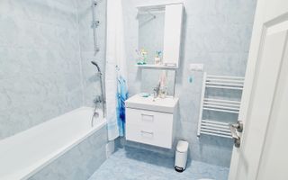 Apartament 2 camere, str Soporului in Grand Park Residence - Poză 14