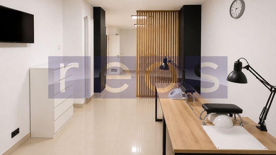 INCHIRIERE SPATIU COMERCIAL D+P | 176 MP | ACCES CURTE - Poză 4
