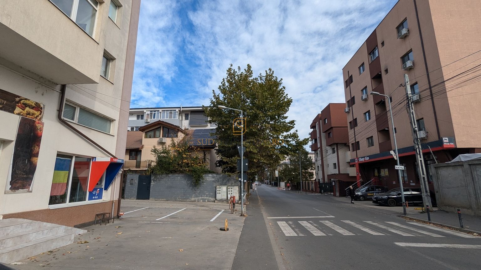 Spatiu comercial 121.83 mp,trafic intens,pozitionare excelenta,Popesti - Poză 9