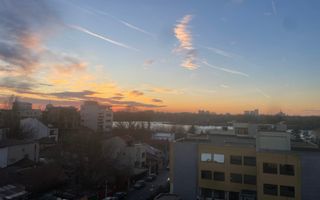 **APARTAMENT ELEGANT** FLOREASCA **CU VEDERE SPECTACULOASA CATRE LAC - Poză 16