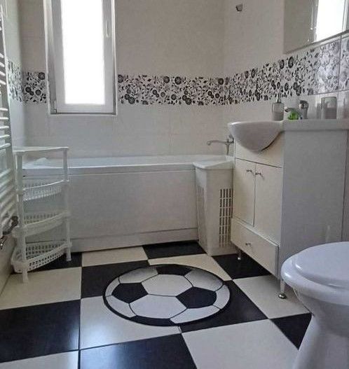 Giroc-Unitatea Militara | 2 Camere | Etaj 1 | Loc de parcare - Poză 6