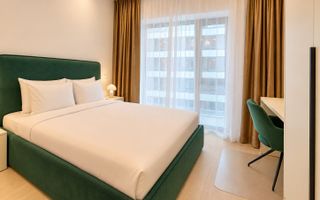 VANZARE APARTAMET PREMIUM 2 CAMERE | ONE VERDI | MOBILAT | PARCARE - Poză 8