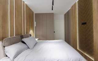 Vânzare, apartament, 3 camere, strada Ion Buzdugan, Buiucani - Poză 8