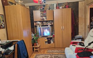 Apartament cu 4 camere decomandat în cartierul Mănăștur, Cluj-Napoca. - Poză 4