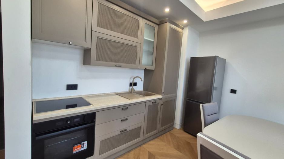 APARTAMENT 2 CAMERE | MOBILAT + UTILAT | - Poză 6