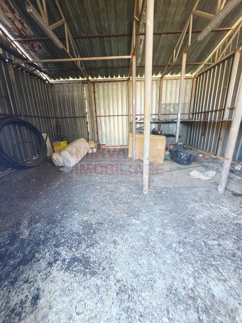 Teren intravilan de vânzare – 326 mp – Bereasca - Poză 8