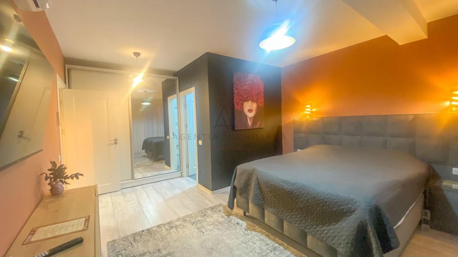 2 camere I Deosebit I 2 bai - Poză 6