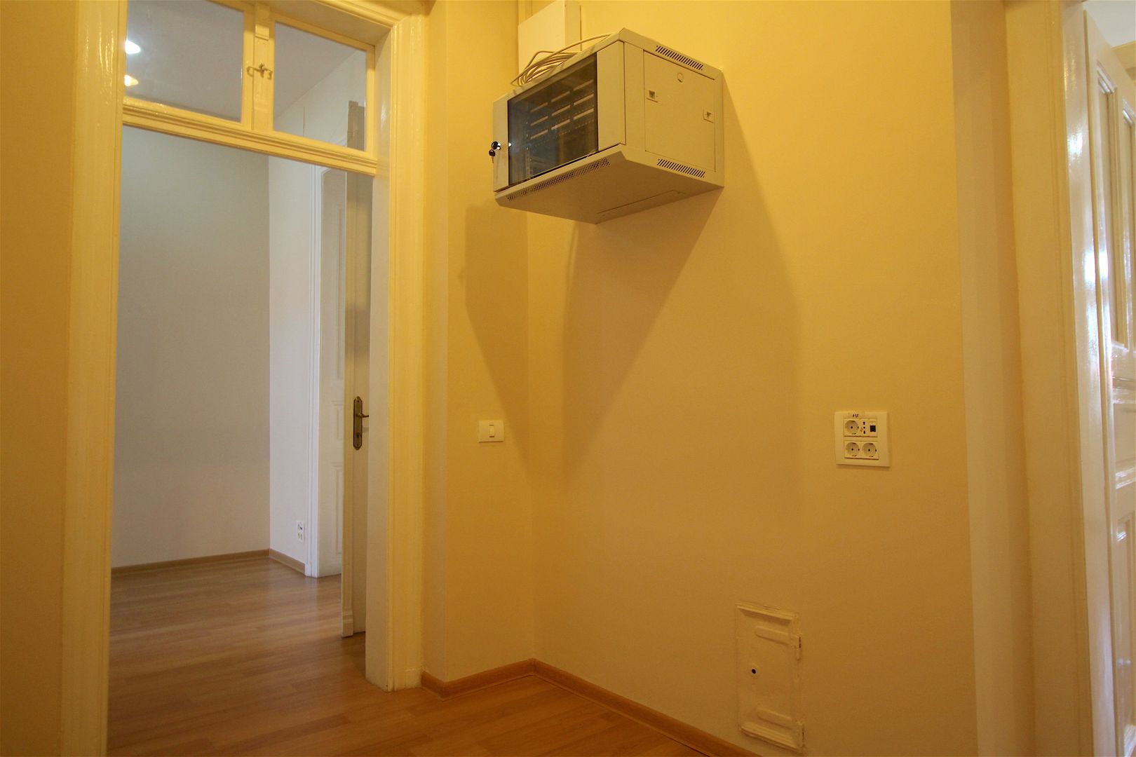 Spațiu de birouri de 155mp de închiriat în zona Central - Poză 19