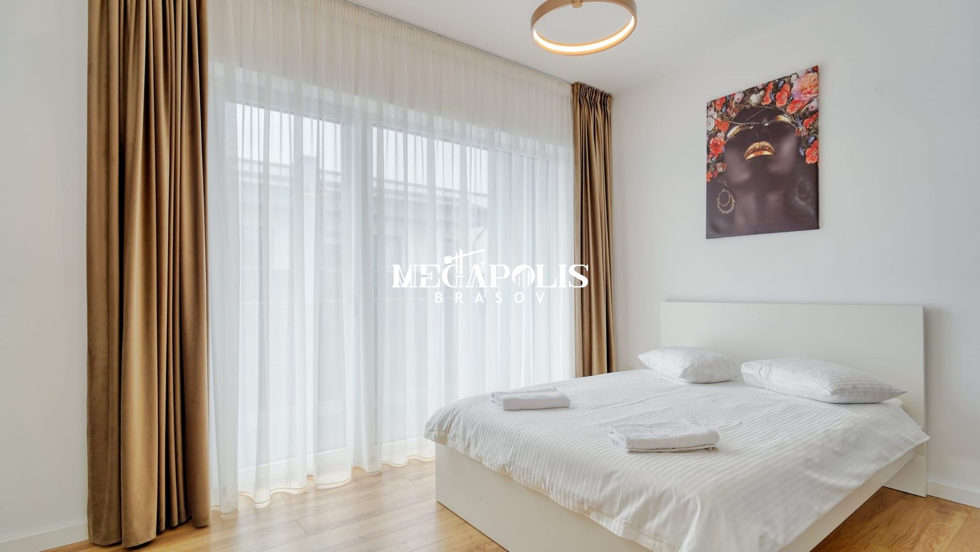 Duplex 4 Camere | 125mp Utili | Intabulată | TVA inclus | Râșnov - Poză 18