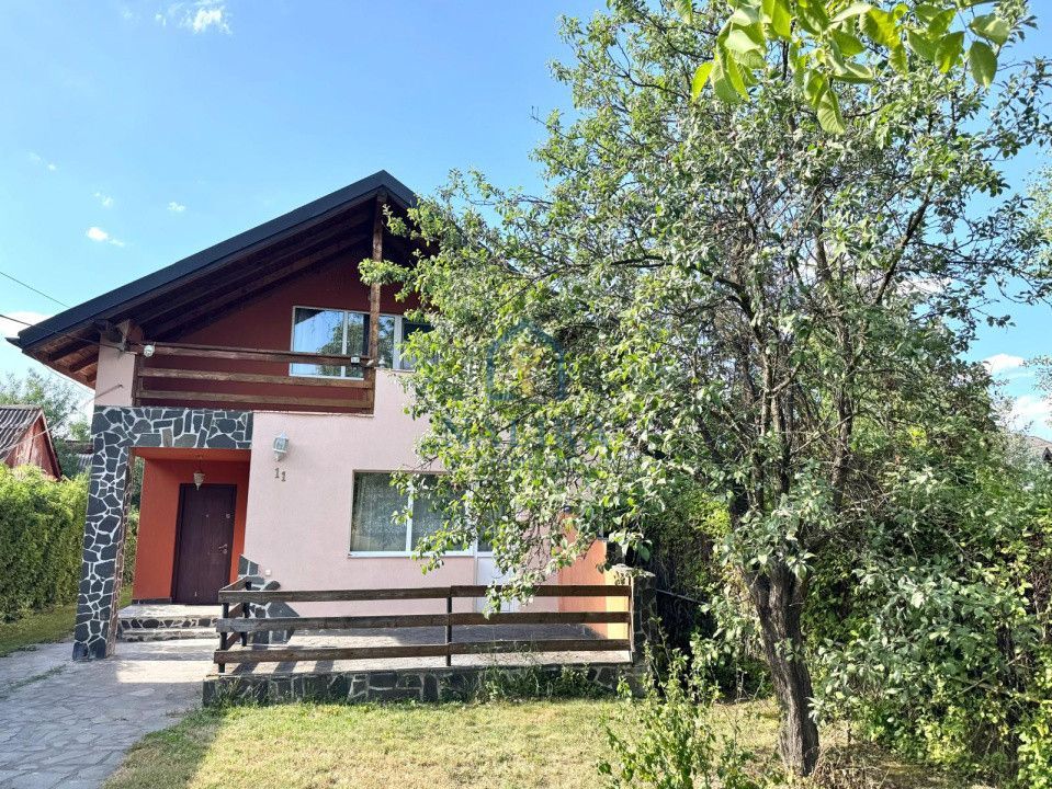 Casa de vanzare cu piscina de vanzare — Exterior Est, Baia Mare - Poză 1