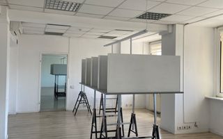 Spațiu de birouri 377 mp în Union Center – clădire emblema Art Deco 🗽 - Poză 12