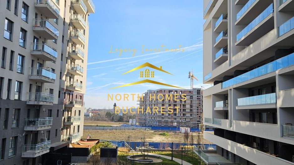 Aparatament 2 Camere  -  Prima Vista-PARCARE - Poză 7