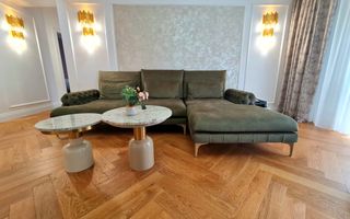 Proprietate exclusivistă || 3 camere || Pipera || Rondul OMV|| Parcare - Poză 3