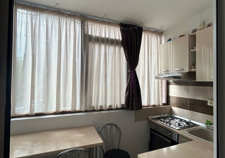 Apartament 3 camere de vanzare Militari Residence - Poză 7