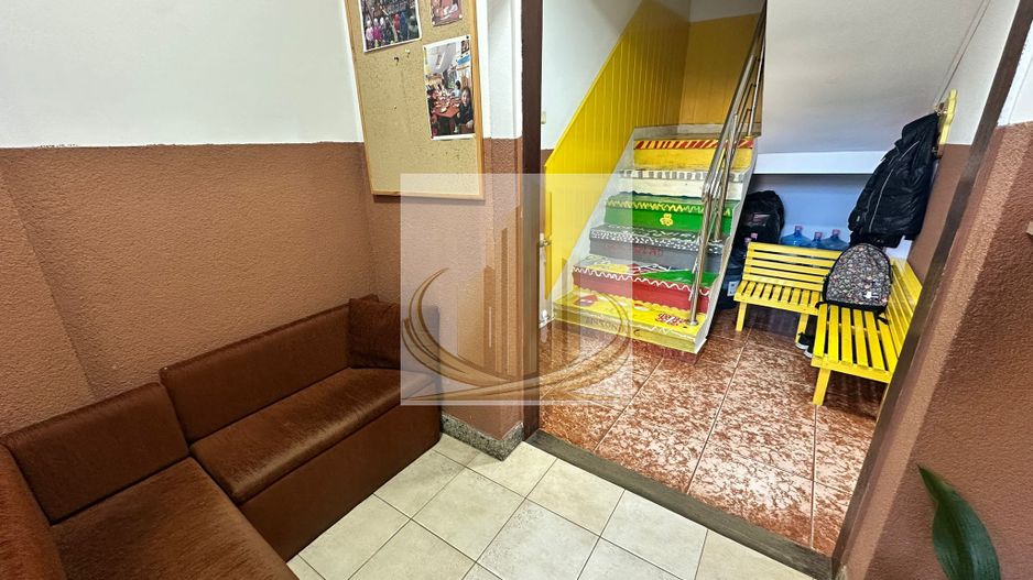 Grădiniță / After-school complet funcțional | 17 săli | Preț imbatabil - Poză 26