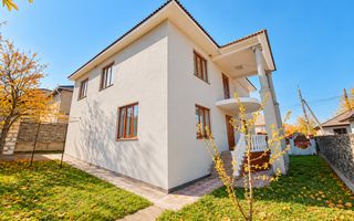 De Vinzare Casa în 2 nivele or. Orhei, - Poză 3