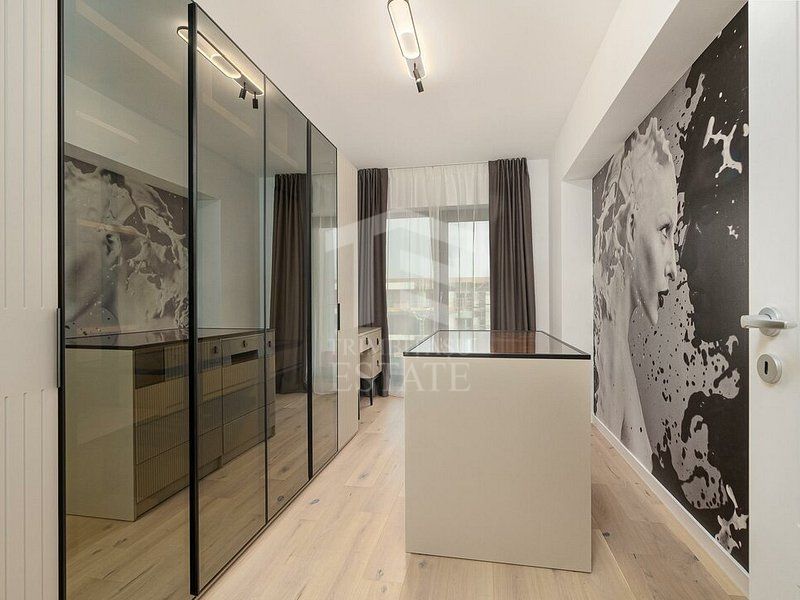 3 Camere Superb - Pipera - First Estate - Loc parcare - Poză 9