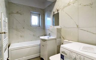 Ap 1 cam | centrala,bloc nou,parcare | Giroc, zona Hotel IQ - Neptun - Poză 7