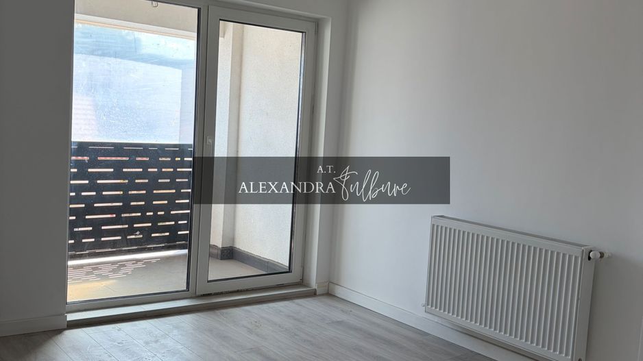 Apartament spațios | 3 camere | 2 băi | parcare | C. Baciului - Poză 5