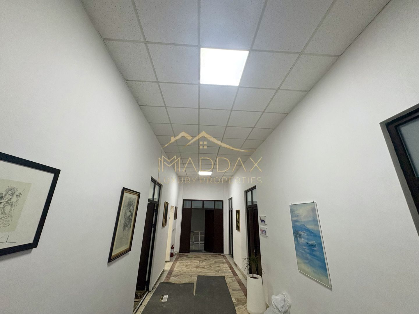 De Vanzare-Central/Cismigiu ~ Spatiu Birouri/Clinica/Centru Infrumusetare - Poză 3