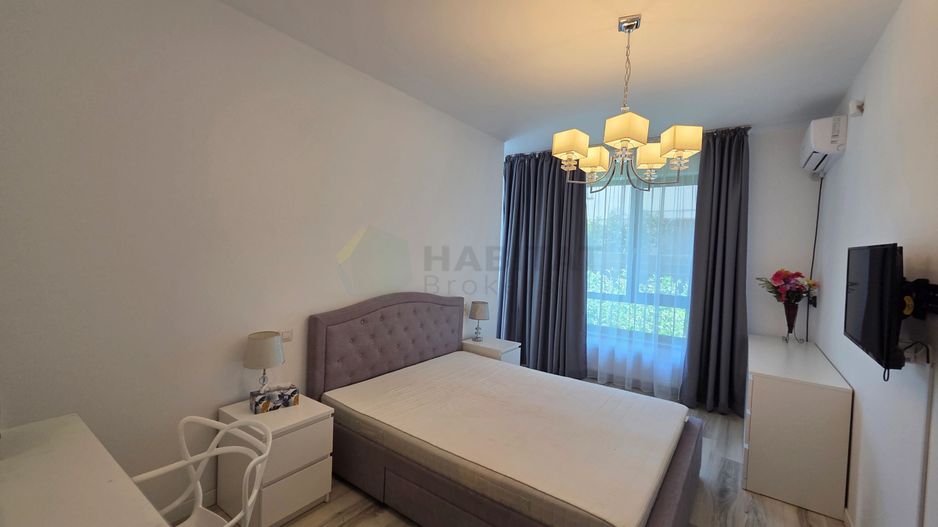 2 camere cu grădină proprie | Millo Residence - Poză 7