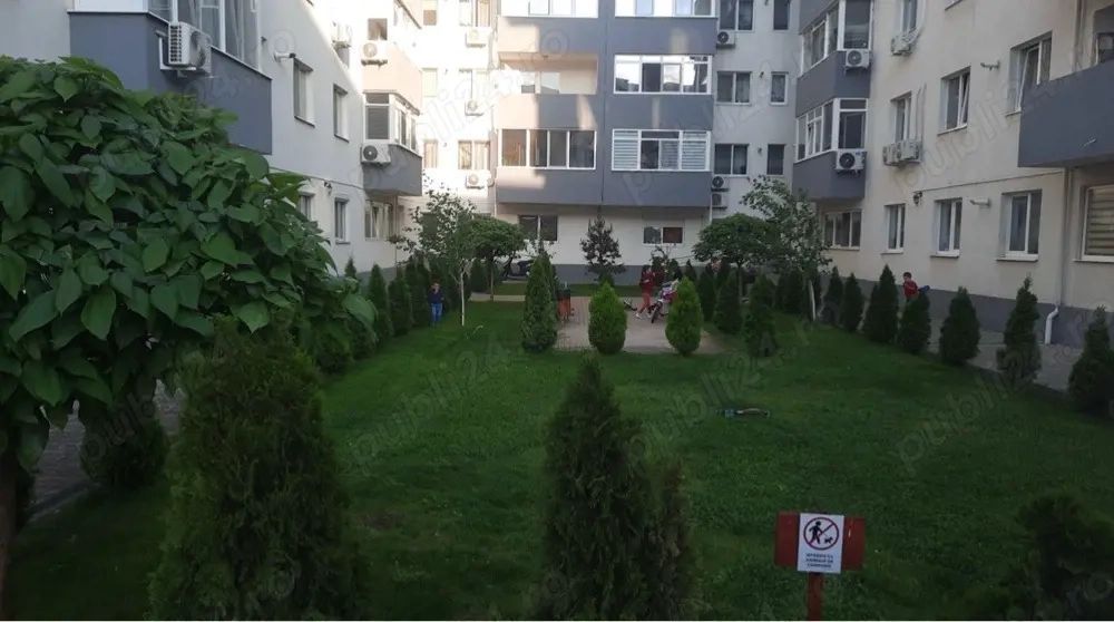 Apartament de inchiriat 2 camere Aparatorii Patriei - Prima inchiriere - Poză 6