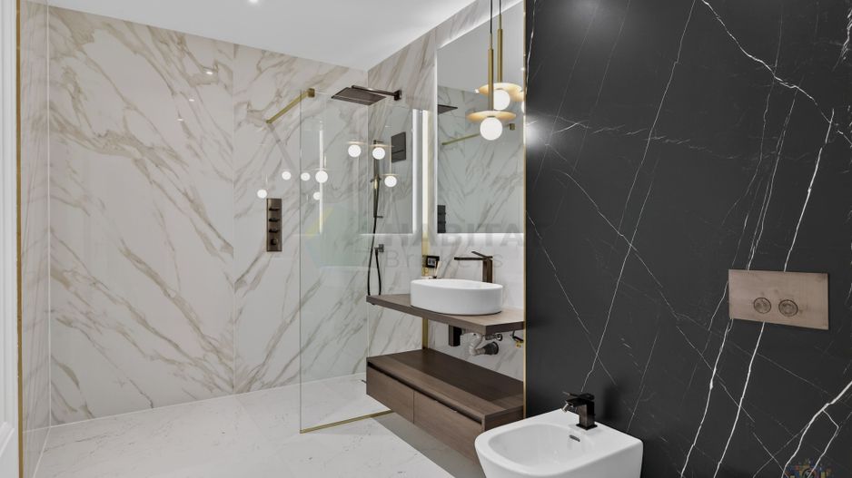 Locuință premium cu 4 dormitoare, terase și finisaje high-end – Pipera - Poză 5