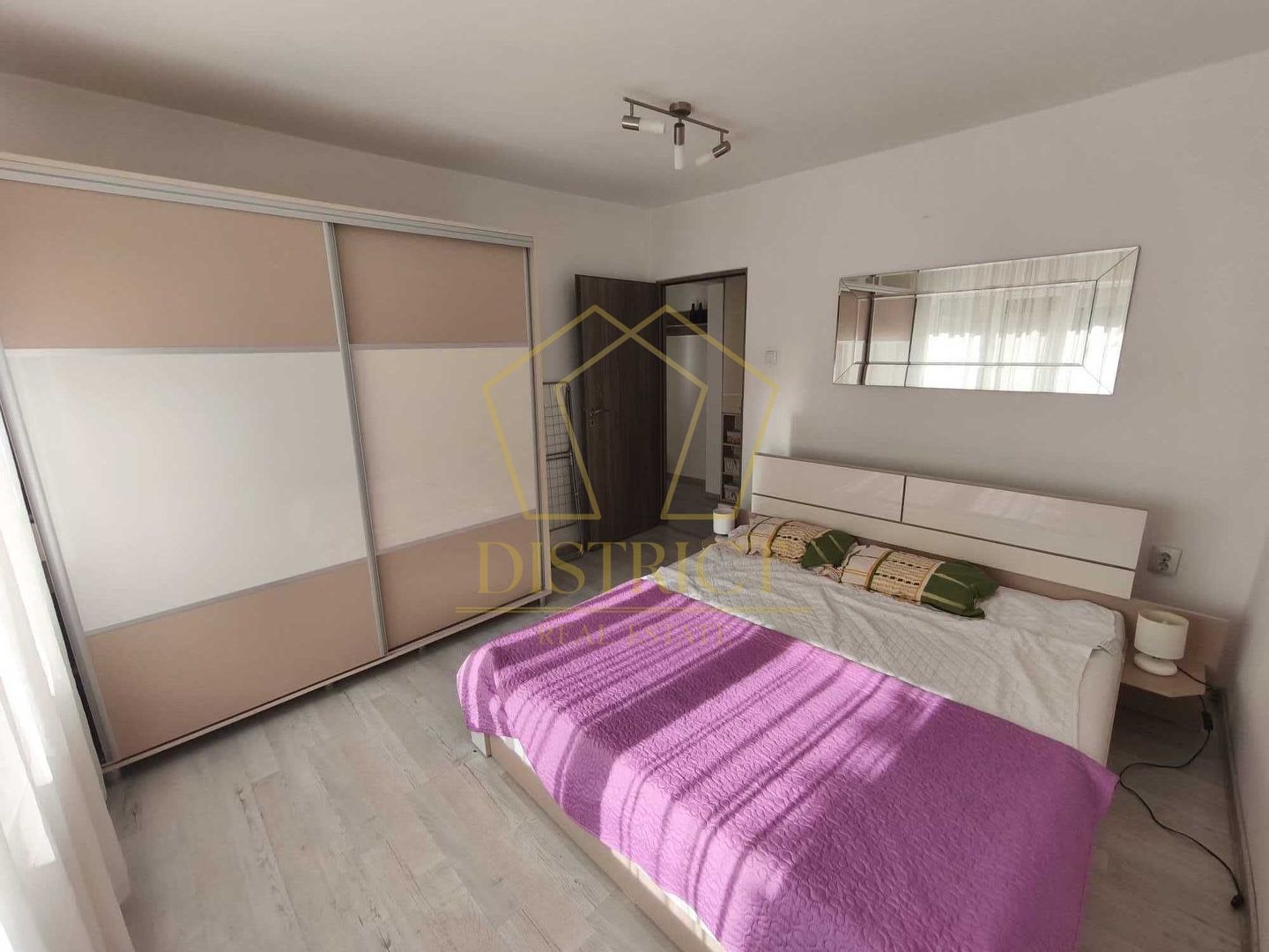 Apartament superb cu 2 camere | Calea Torontalului | Iulius Mall - Poză 1