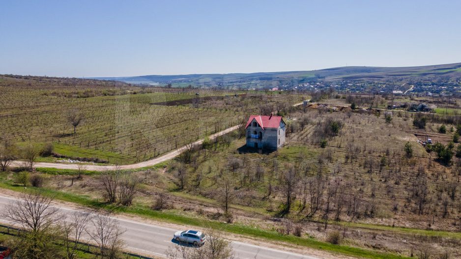 Vânzare, teren de construcții, 37  ari, satul Hrușova, Criuleni - Poză 3