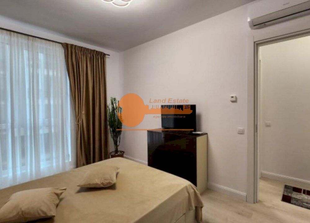 3 camere FLoreasca ( loc parcare ) - Poză 13