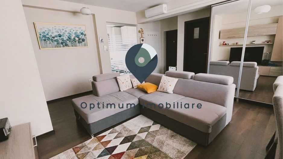 Apartament cu 3 camere, 2 bai, etaj 2/3 , 77 mp in cartierul Europa ! - Poză 3