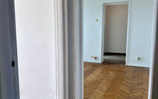 Apartament 2 camere Mihai Bravu 42-62, vedere spate, bloc izolat - Poză 11