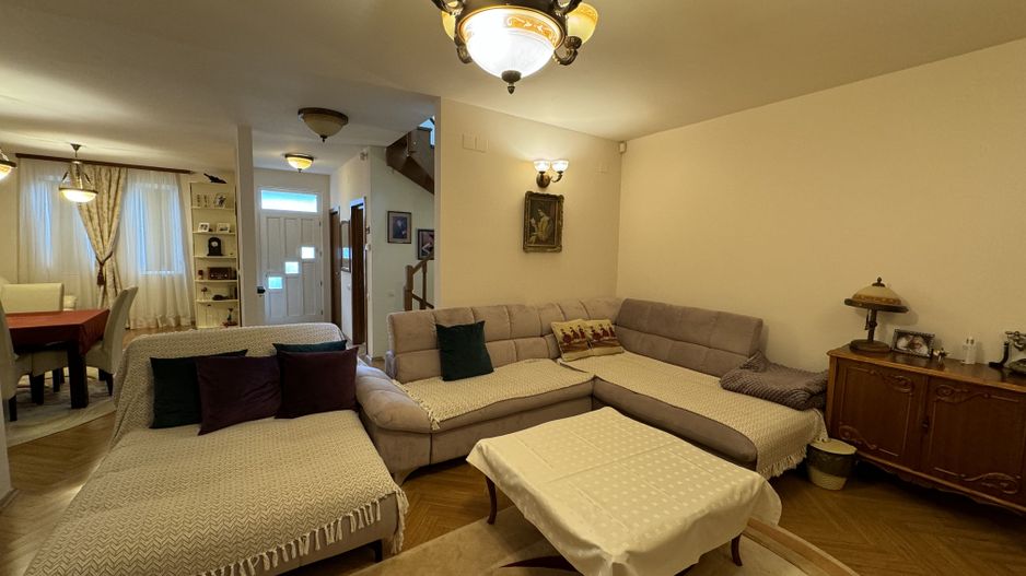 Vila individuală de vânzare în Livezeni, la doi pași de Târgu Mureș | Comision 0 - Poză 7