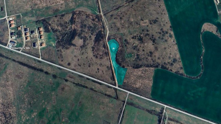 PUZ locuinte colective Moșnița Nouă - Poză 5